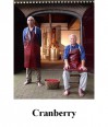 Lubberhuizen & Raaff Cranberry